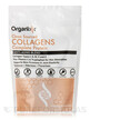 Фото товара Clean Sourced Collagens Фото товара Organixx, Коллаген, Clean Sourced Collagens, 170 г