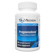 Фото товара Pregnenolone Фото товара NuMedica, Прегненолон, Pregnenolone, 50 капсул