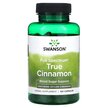 Фото товару Swanson, Full Spectrum True Cinnamon, Екстракт кориці, 120 капсул