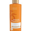 Фото товара Avalon Organics, Крем для тела, Vitamin C Cleansing Gel, 177 мл