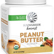 Фото товара Органический Протеин, Harvest Organic Peanut Butter Powder, 503 г