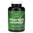 Фото товара Vegan Bone Maximizer Фото товара MRM, Укрепление костей, Vegan Bone Maximizer, 120 капсул
