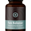 Фото товара Поддержка менопаузы, Fem Balance, 90 капсул