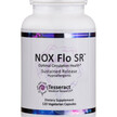 Фото товару Tesseract Medical Research, NOX Flo SR, L-Аргінін, 120 капсул
