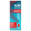 Фото товара Pure Atlantic Krill Oil Multi-Benefit Omega-3 600 mg Фото товара Pure Atlantic Krill Oil Multi-Benefit, Масло Антарктического Крил