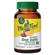 Фото товара MegaFood, Мультивитамины, Women's One Daily, 90 таблеток