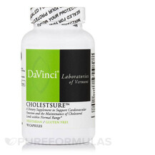 Підтримка холестерину CholestSure DaVinci Laboratories