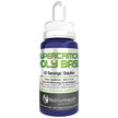 Фото товара Базилик, Supercritical Holy Basil Tulsi Solution, 30 ml