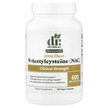 Фото товару Dr. Murray's, NAC 600 mg, N-ацетилцистеїн, 120 капсул
