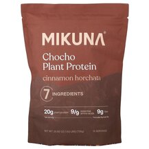 Chocho Plant Protein Powder Cinnamon Horchata Протеин Chocho Plant Protein Powder Cinnamon Horchata Протеин