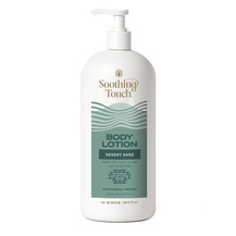 Лосьон для тіла Desert Sage Body Lotion Soothing Touch