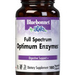 Фото товара Ферменты, Full Spectrum Optimum Enzymes, 180 капсул
