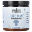 Фото товару LA Republica, Superfoods Lion's Mane Mushroom Powder, Гриби,