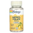 Фото товара Methyl Folate Lemon 800 mcg Фото товара Solaray, Метилфолат, Methyl Folate Lemon 800 mcg, 60 таблеток
