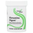 Фото товару Histamine Digest Histamine Block DAO Enzyme Фото товару Seeking Health, Histamine Digest 30, Діаміноксидаза ДАО, 30 капсу