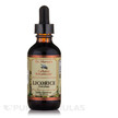 Фото товару Licorice Tincture Фото товару Doctor Morse's, Licorice Tincture, Лакриця, 59 мл