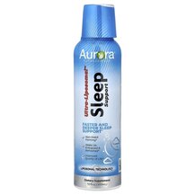 Підтримка сну Ultra-Liposomal Sleep Support Aurora 300 мл