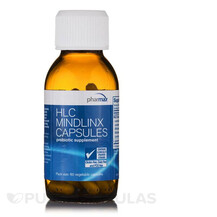 HLC MindLinx Поддержка иммунитета Pharmax 60 капсул