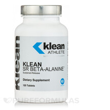 Бета-аланін Klean SR Beta-Alanine Klean Athlete