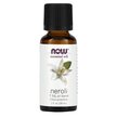 Фото товара Pure Essential Oil Neroli Фото товара NOW Foods, Эфирное масло, Pure Essential Oil Neroli, 30 мл