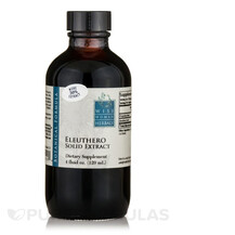 Eleuthero Solid Extract Элеутеро Wise Woman Herbals 120 мл