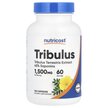 Фото товару Nutricost, Tribulus 1500 mg, Трибулус, 120 капсул