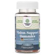 Фото товара Поддержка здоровья зрения, Vision Support Gummies Mango, 30 табле