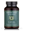 Фото товару Vibrant Mind Фото товару Natura Health Products, Vibrant Mind, Отруби, 90 капсул