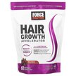 Фото товару Hair Growth Accelerator Mixed Berry Фото товару Hair Growth Accelerator Mixed Berry, Підтримка росту волосся, 60