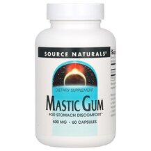 Mastic Gum Extract 60 Экстракт Мастиковой смолы Source