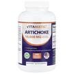Фото товару Vitamatic, Artichoke, Артишок, 240 капсул