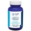 Фото товару SFI Health, Ther-Biotic Complete Powder, Пробіотики 60 порцій, 64