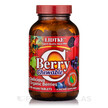 Фото товару Berry C Chewable Фото товару Lidtke, Berry C Chewable, Вітамін C Жувальний, 90 таблеток
