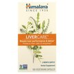 Фото товара Herbal Healthcare Liver Care Фото товара Himalaya, Поддержка печени, Herbal Healthcare Liver Care, 180 кап