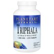 Фото товару Triphala Фото товару Planetary Herbals, Triphala, Трифала, 270 таблеток