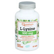 Фото товару Quantum Health, L-Lysine, L-Лізин, 100 таблеток