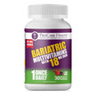 Фото товару Bariatric Multivitamins with Фото товару Bariatric Multivitamins with, Баріатричні вітаміни, 30 таблеток