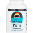 Фото товара Яблочный пектин, Grapefruit Pectin Complex, 120 таблеток