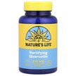 Фото товара Natures Life, Кверцетин, Quercetin 400 mg, 100 капсул