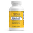 Фото товару Researched Nutritionals, InflaQuell, Ферменти, 180 капсул