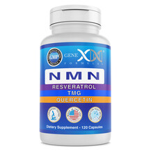 NMN Resveratrol TMG Quercetin Никотинамид мононуклеотид
