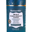Фото товару BetterAlt, 34-In-1 Herbal Immunity Gummies, Трави, 60 таблеток
