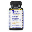 Фото товару Premier Magnesium Glycinate Caps Фото товару Premier Magnesium Glycinate Caps, Гліцинат магнію, 1 шт
