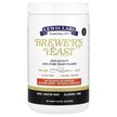 Фото товара Lewis Labs, Пивные дрожжи, Brewer's Yeast, 350 г