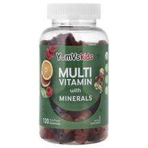 Multivitamin Formula Мультивитамины YumV's
