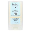 Фото товара Солнцезащитный крем, Baby Face Mineral Sunscreen Stick SPF 50, 17