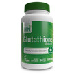 Фото товару Glutathione Reduced/Natural, L-Глутатіон, 60 капсул