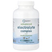 Фото товару Advanced Electrolyte Complex With Multivitamins, Вітаміни, 240 ка