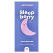 Фото товару SleepBerry Natural Berry Фото товару Joy Spring, SleepBerry, Мелатонін, 60 мл