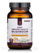 Фото товару Organic Deep Immune Health Mushroom Фото товару Organic Deep Immune Health Mushroom, Гриби, 60 капсул